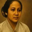 Pahlawan Wanita Nasional R.A. Kartini