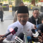 Menteri Sosial RI, Saifullah Yusuf (Gus Ipul)