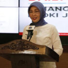 Kepala Dinas Kesehatan (Dinkes) DKI Jakarta, Ani Ruspitawati