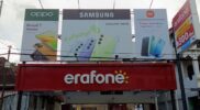 Erafone Pancasila Kota Sungai Penuh Hadir Menjadi Pusat Kebutuhan Gadget dan Aksesori Modern Masyarakat