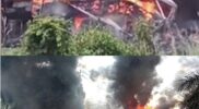 Jalan Berlobang 16 Nyawa Melayang