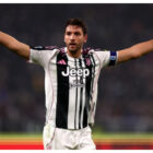 Kapten Juventus, Manuel Locatelli