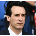 Unai Emery.