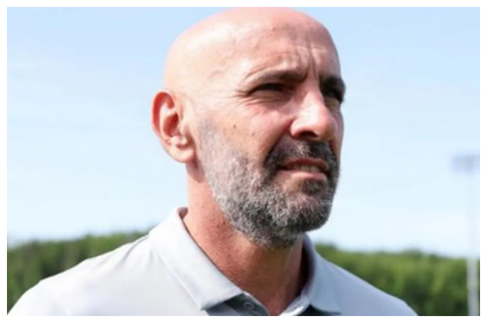 Monchi.
