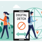 Digital Detox dan Tantangan Hidup di Era Serba Online.