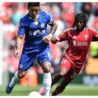 Liverpool catat rekor kebobolan terburuk.
