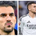 Dani Ceballos. (Kolase)