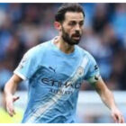 Bernardo Silva.