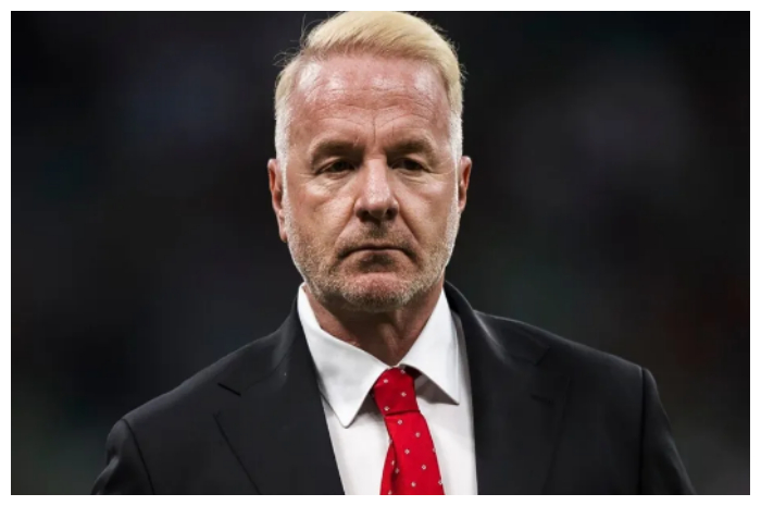 Igli Tare.