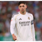 Federico Valverde.