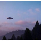 Dokumen UFO terbuka untuk umum.