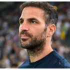 Cesc Fabregas.