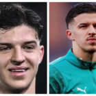Bek Sassuolo, Tarik Muharemovic.