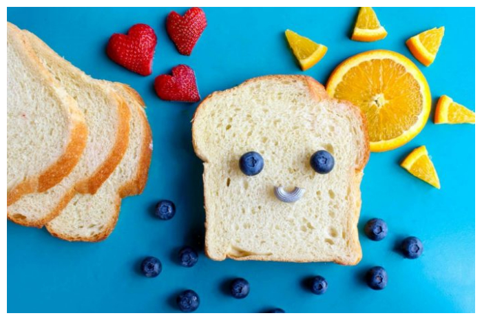 Mindful Eating untuk Kesehatan Fisik dan Mental