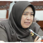 Wakil Ketua Komisi X DPR RI, Kurniasih Mufidayati. (Fraksi PKS)