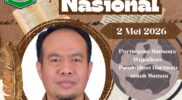 BKPSDM Sungai Penuh Tegaskan Komitmen Tingkatkan SDM Berkualitas di Hardiknas 2026