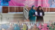 RS Melati Sungai Penuh Jadi Pusat Peringatan HUT IBI ke-75, Perkuat Pelayanan Kesehatan Ibu dan Anak