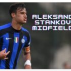 Aleksandar Stankovic.