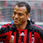 Legenda AC Milan, Cafu.
