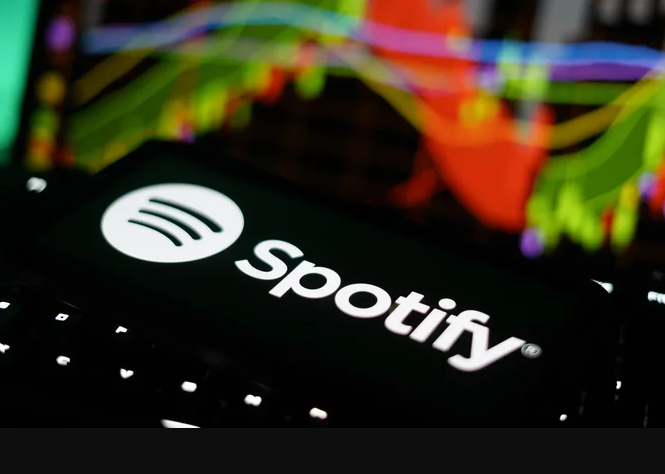 
Spotify hadirkan lencana “Terverifikasi oleh Spotify”.