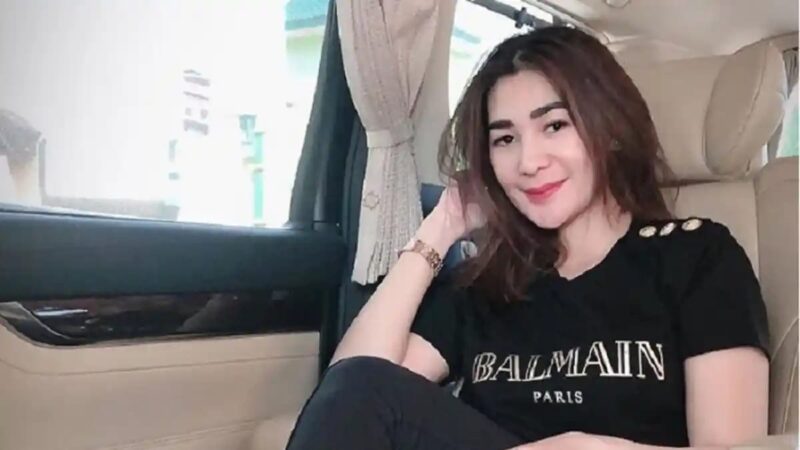 Erin mantan isteri Andre Taulany melaporkan balik ART nya usai dituduh melakukan penganiayaan.