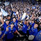 foto doc:Persib Bandung