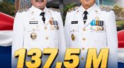 Tender RSUD Kerinci Rp137,5 M Rampung, Bupati Monadi: Kado Terindah untuk Layanan Kesehatan Masyarakat Kerinci