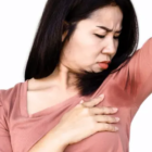 Cara Efektif Menghilangkan Bau Badan.