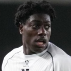 Issa Doumbia.