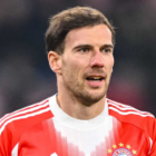 Leon Goretzka