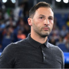 Domenico Tedesco.