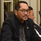 Anggota Badan Legislasi (Baleg) DPR RI, Firman Soebagyo.