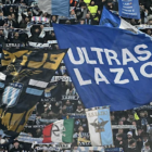 Ultras Lazio Umumkan Boikot Massal Musim 2026/27.