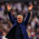 Didier Deschamps pelatih legendaris bersiap menyudahi masa bakti panjangnya bersama Tim Nasional Prancis setelah gelaran Piala Dunia 2026 berakhir