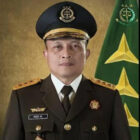 Prof. Dr. Rudi Margono