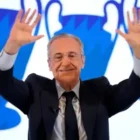 Florentino Pérez