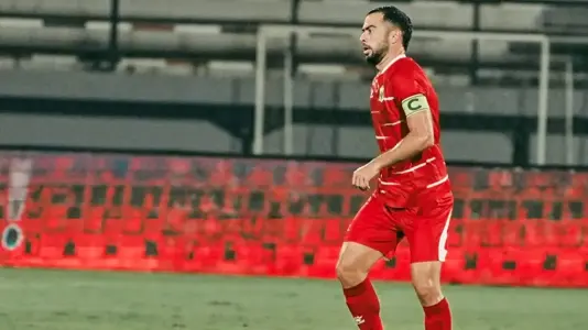 Jordi Amat