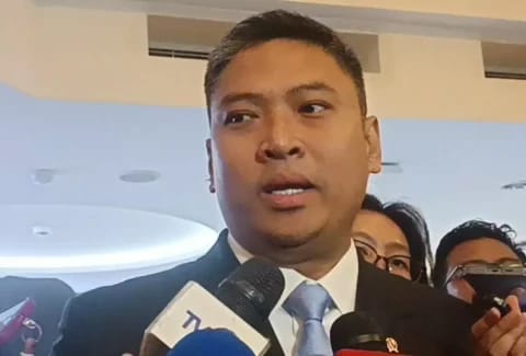 Kepala BGN, Sudaryono, menegaskan bahwa barang bersubsidi seperti MinyaKita, gas LPG 3 kilogram, dan beras SPHP tidak boleh masuk ke area dapur MBG