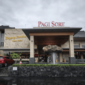 Restoran Padang Pagi Sore