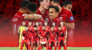 Skuad Garuda Siap Mengarungi FIFA ASEAN Cup 2026, Cek Jadwal Tanding Laga Pembuka Lawan Singapura