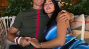 Heboh Isu Pernikahan Cristiano Ronaldo dan Georgina Rodriguez Akhir Pekan Ini di Madeira