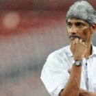 Mantan pelatih Timnas Malaysia, K. Rajagopal