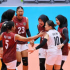 Tim nasional voli putri Indonesia