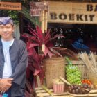 Camat Bukit Kerman Kabupaten Kerinci, Adi Putra, S.Pt (foto: koransakti.co.id)