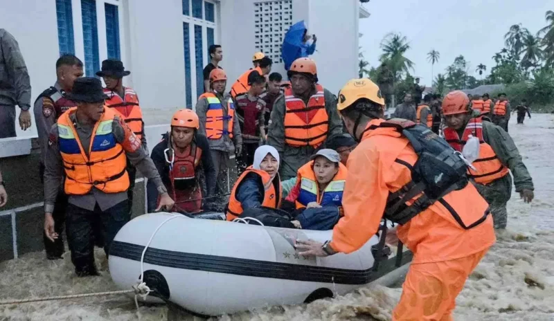 Foto: (TVRI Sumbar)