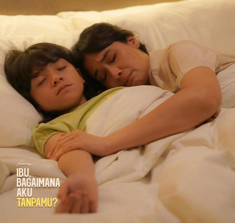 Film Ibu, Bagaimana