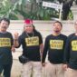 Keturunan Almarhum H.Saidi Bin Ghoan terus berkomitmen merawat silaturahmi dan menjaga warisan leluhur melalui wadah IKBHS. (Foto: Istimewa)